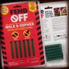 imageFend Off DeerRabbit Organic Odor Clips 25pk12 pack