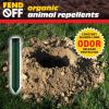 imageFend Off DeerRabbit Organic Odor Clips 25pk12 pack