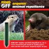 imageFend Off DeerRabbit Organic Odor Clips 25pk12 pack