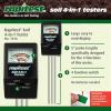 imageLuster Leaf 1810 Rapitest Mini Moisture Tester4in1 Tester