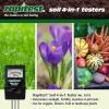 imageLuster Leaf 1810 Rapitest Mini Moisture Tester4in1 Tester