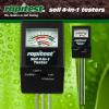 imageLuster Leaf 1810 Rapitest Mini Moisture Tester4in1 Tester