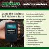 imageLuster Leaf 1810 Rapitest Mini Moisture TesterMoisture Tester