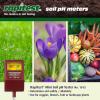 imageLuster Leaf 1810 Rapitest Mini Moisture TesterSoil pH Tester