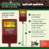 imageLuster Leaf 1810 Rapitest Mini Moisture TesterSoil pH Tester