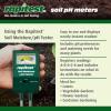 imageLuster Leaf 1810 Rapitest Mini Moisture TesterpHMoisture Tester