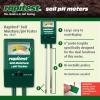 imageLuster Leaf 1810 Rapitest Mini Moisture TesterpHMoisture Tester