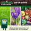 imageLuster Leaf 1810 Rapitest Mini Moisture TesterpHMoisture Tester