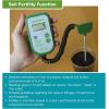 imageLuster Leaf 1875 Rapitest Suncalc Sunlight Calculator3Way Digital Analyzer
