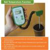 imageLuster Leaf 1875 Rapitest Suncalc Sunlight Calculator3Way Digital Analyzer