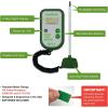 imageLuster Leaf 1875 Rapitest Suncalc Sunlight Calculator3Way Digital Analyzer