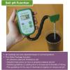 imageLuster Leaf 1875 Rapitest Suncalc Sunlight Calculator3Way Digital Analyzer