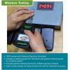 imageLuster Leaf 1875 Rapitest Suncalc Sunlight Calculator4Way Soil Analyzer