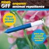 imageLuster Leaf Fend Off Organic Repellent 100 pack Deer and Rabbit