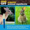 imageLuster Leaf Fend Off Organic Repellent 100 pack Deer and Rabbit