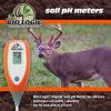 imageLuster Leaf MO1612 Biologic Soil pH TesterDigital Soil pH Meter