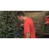 imageLuster Leaf Nanny Christmas Tree Watering Device DeluxeBasic Tree Watering System