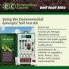 imageLuster Leaf Products Luster Leaf 1665 Professional Soil Kit with 200 Tests GreenSoil Kit