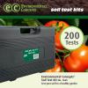 imageLuster Leaf Products Luster Leaf 1665 Professional Soil Kit with 200 Tests GreenSoil Kit