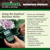 imageLuster Leaf Products Luster Leaf 1830 Rapitest Moisture and Light Combo MeterMoisture Meter w Cord
