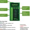 imageRapitest Soil Test Kit for Gardens Vegetables Flowers and Lawns USA designed and assembled soil tester completely quickly and accurately measuresanalyzes soil pH acidity and garden nutrientsDigital Soil Test Kit