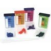 imageRapitest Soil Test Kit for Gardens Vegetables Flowers and Lawns USA designed and assembled soil tester completely quickly and accurately measuresanalyzes soil pH acidity and garden nutrientsSoil Test Kit