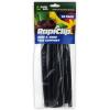 imageLuster Leaf 860 Rapiclip Hose and Wire Tree Tie Black 27quot