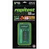 imageRapitest Soil Test Kit for Gardens Vegetables Flowers and Lawns USA designed and assembled soil tester completely quickly and accurately measuresanalyzes soil pH acidity and garden nutrientsDigital Soil Test Kit