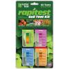imageRapitest Soil Test Kit for Gardens Vegetables Flowers and Lawns USA designed and assembled soil tester completely quickly and accurately measuresanalyzes soil pH acidity and garden nutrients