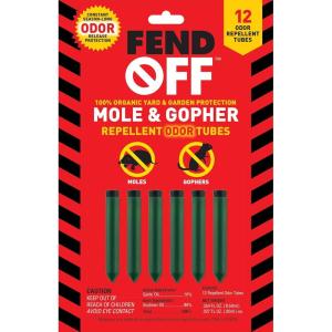 imageFend Off DeerRabbit Organic Odor Clips 25pk12 pack