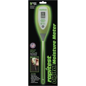 imageLuster Leaf Digital Moisture Meter