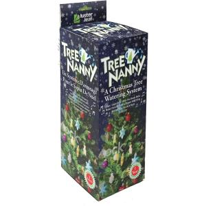 imageLuster Leaf Nanny Christmas Tree Watering Device DeluxeBasic Tree Watering System