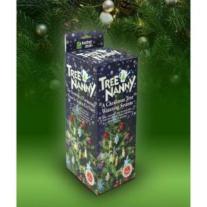 imageLuster Leaf Nanny Christmas Tree Watering Device DeluxeDeluxe Tree Watering System