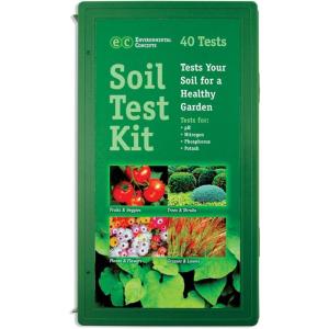 imageLuster Leaf Products Luster Leaf 1665 Professional Soil Kit with 200 Tests GreenSoil Kit