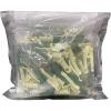 image:imageLuster Leaf DR50 Fend Off Deer and Rabbit Repellent Plant Clips Green50 Count Pack of 1