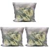 image:imageLuster Leaf DR50 Fend Off Deer and Rabbit Repellent Plant Clips Green50 Count Pack of 3