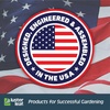 image:imageRapitest Soil Microbial Test Kit Improve Soil Health and Activity for use Along with Soil ConditionersActivatorsNutrients Designed Engineered and Assembled in the USA
